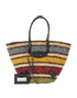 Panier Tote, front view